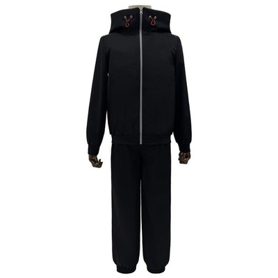 Itadori Yuji Itadori Yuji Daily Wear Hoodie Sweater Coat Suit
