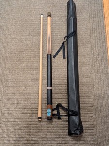 Brunswick Pool Cue | eBay