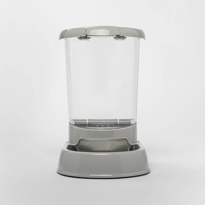 Boots & Barkley Small Gravity Dog & Cat Feeder - 2.5 lbs