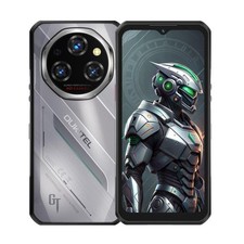 Oukitel WP62 Rugged Phone, 8GB 256GB, 108MP Camera, Fingerprint Identification