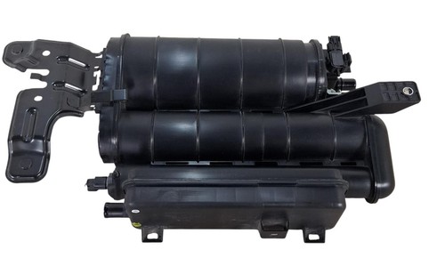 2023 Honda HR-V Evaporation Canister Black Used