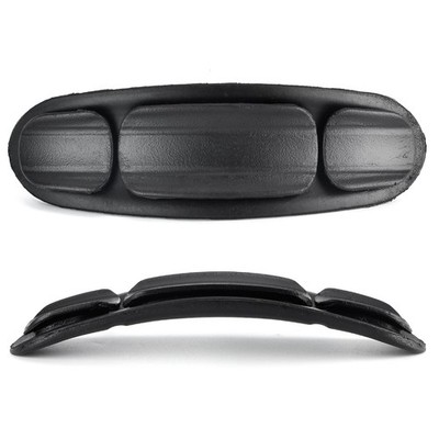 Headphone Headband Top Cushion Protection Pads For 3M WorkTunes Connect + AM/FM