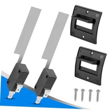 2 Pack 33082 Sail Switch with Bracket, Compatible with Dometic  Atwood RV