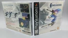 Einhänder Einhander PS1 Sony PlayStation 1 Authentic Tested