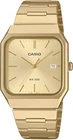 Casio Men's Standard Analog Quartz Watch MTP-B185G-9AV Gold Wristwatch