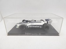 Brabham Ford BT49C Nelson Piquet #5 1981 1/43 F1 Formula 1 RBA
