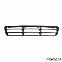 StoßStange Gitter Mitte Vorne FüR VW Bora Variant Tdi 4Motion FSI 98-13