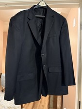 Stafford Men’s Suit Jacket - Size 52R