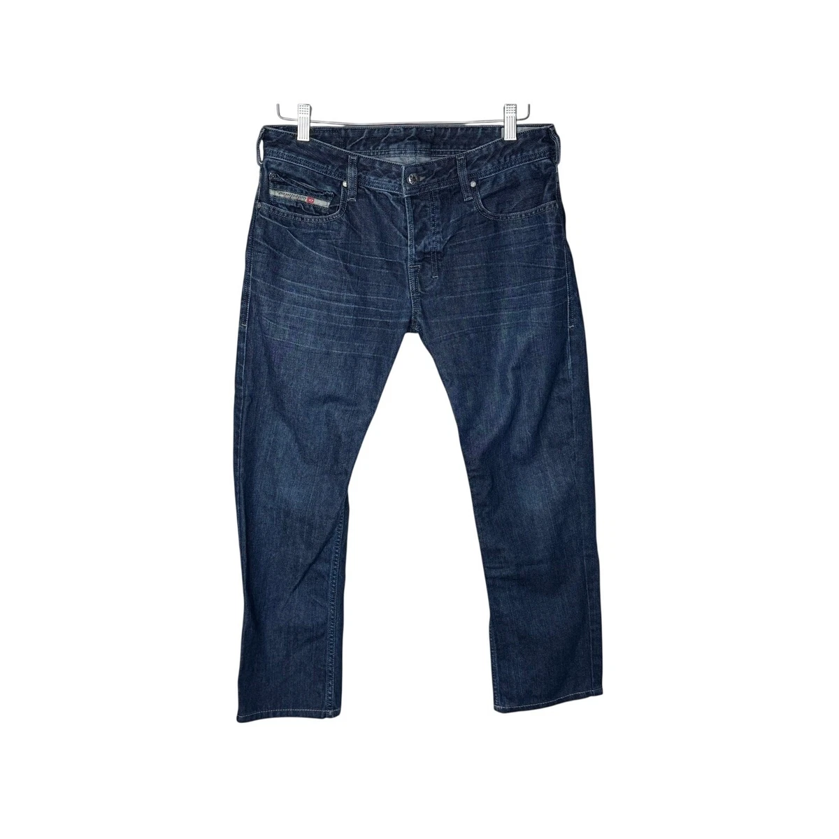 Diesel Zatiny Jeans for Men in 32 Inseam for sale | eBay
