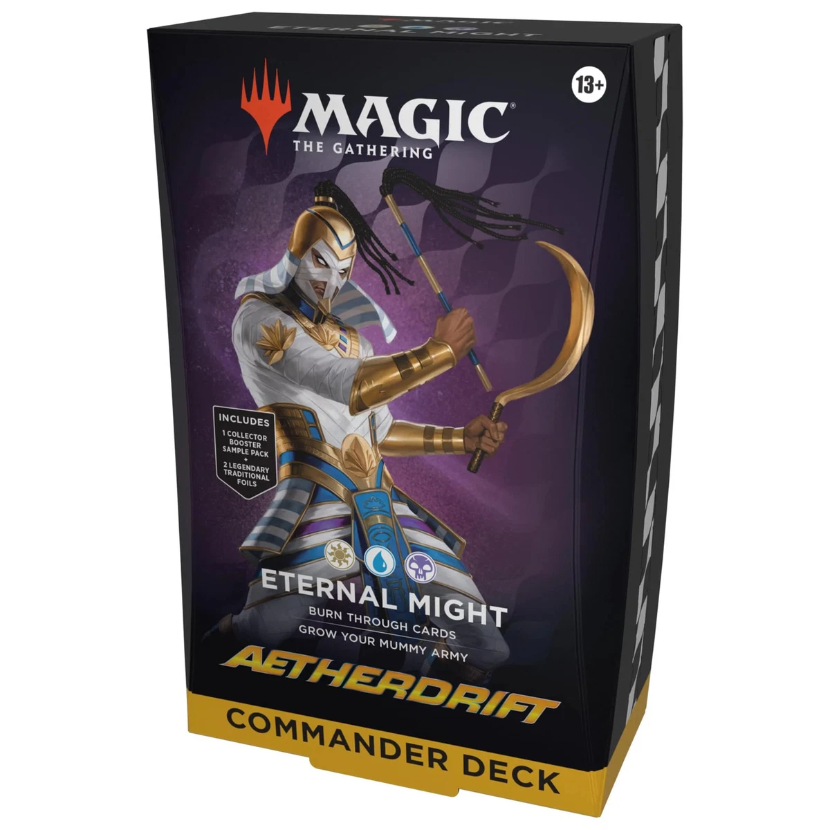 Mtg Collectors Edition Box In Complete Magic: The Gathering Sets for sale |  eBay