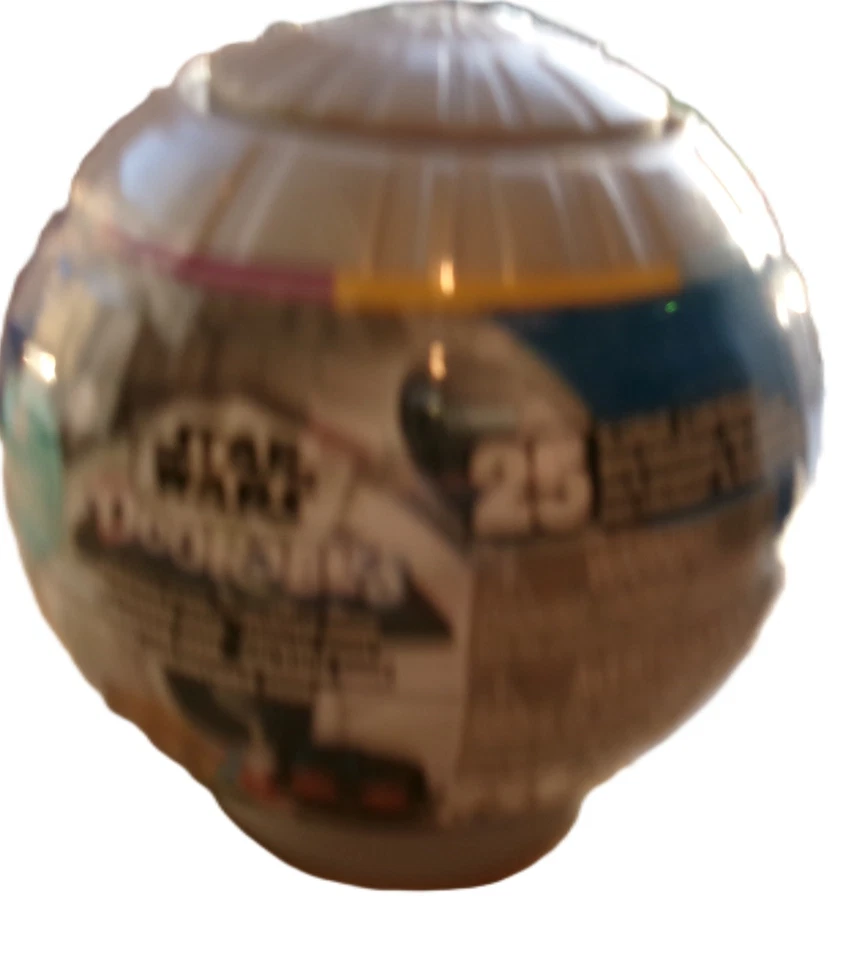 Disney Star Wars™ Doorables Galaxy Peek 4 Figures Pack Blind Assortments Capsule