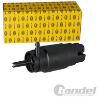 Hella Waschwasserpumpe Pumpe Scheibenreinigung Passend FüR BMW 3 5 6 7 8 Z1 Z3