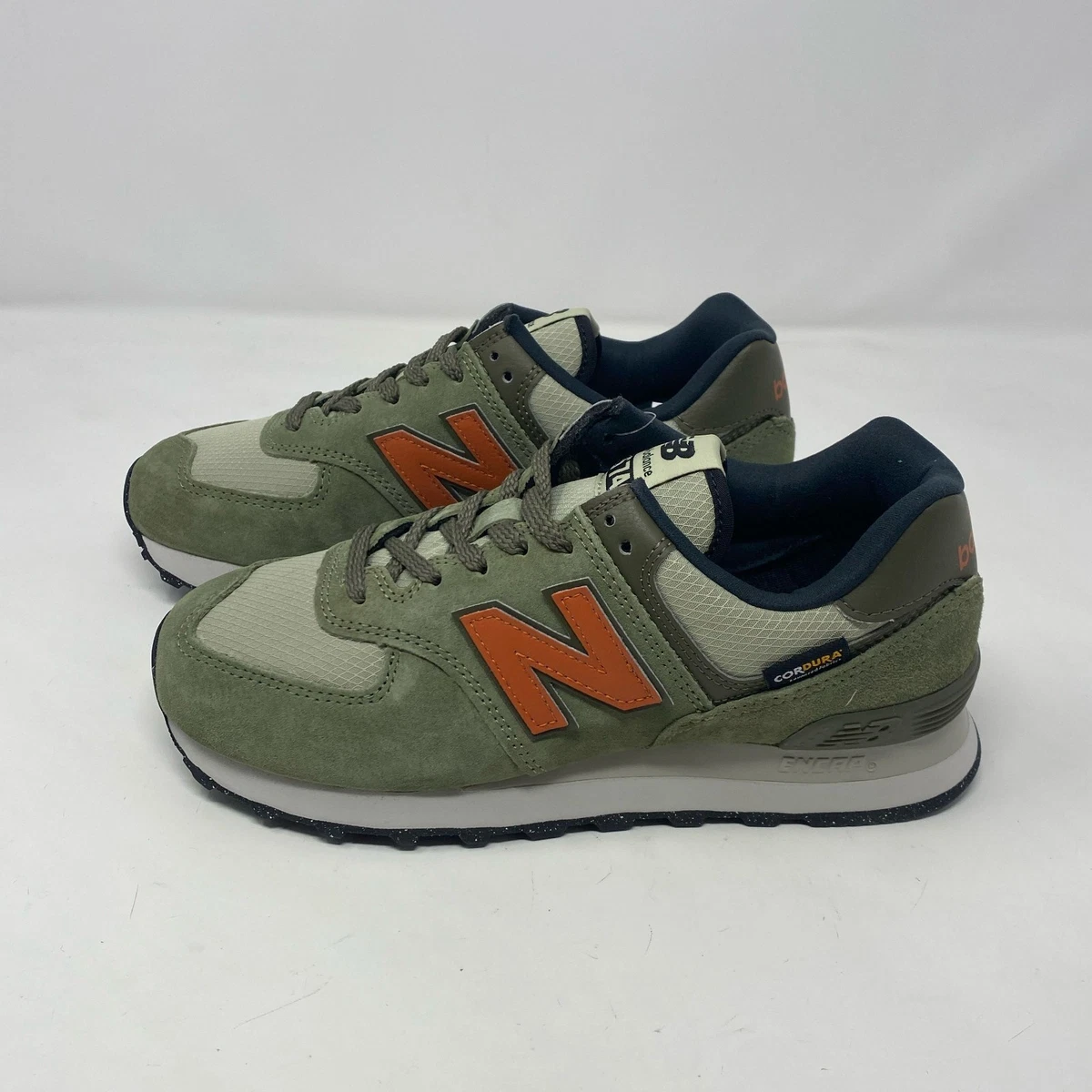 New Balance 574 Infield Clay for Sale | Authenticity Guaranteed | eBay