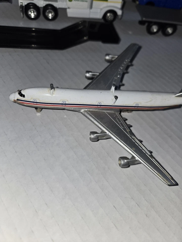 ERTL Collection 7pc - Image 2 of 4