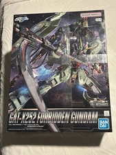 Bandai Full Mechanics 1/100 Forbidden Gundam GAT-X252 - NEW - US SELLER