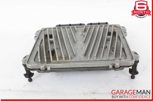 05-11 Mercedes W211 E350 SLK280 M272 ECU ECM Engine Controller Module OEM - Picture 4 of 11