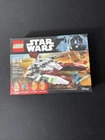 LEGO Star Wars: Republic Fighter Tank (75182) Brand New Clone Gunner Clone Wars