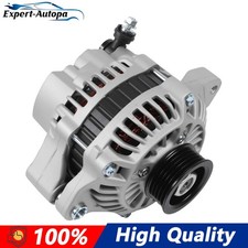Alternator For 1999 2000 2001 2002 2003 Chevrolet Tracker Suzuki Vitara 13781n