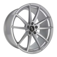 1X Etabeta Manay Silver 8.5Jx19 5X112 ET45