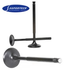 Supertech SS Performance Valves Toyota Corolla 4AGE 20V AE86 1mm Oversized JDM