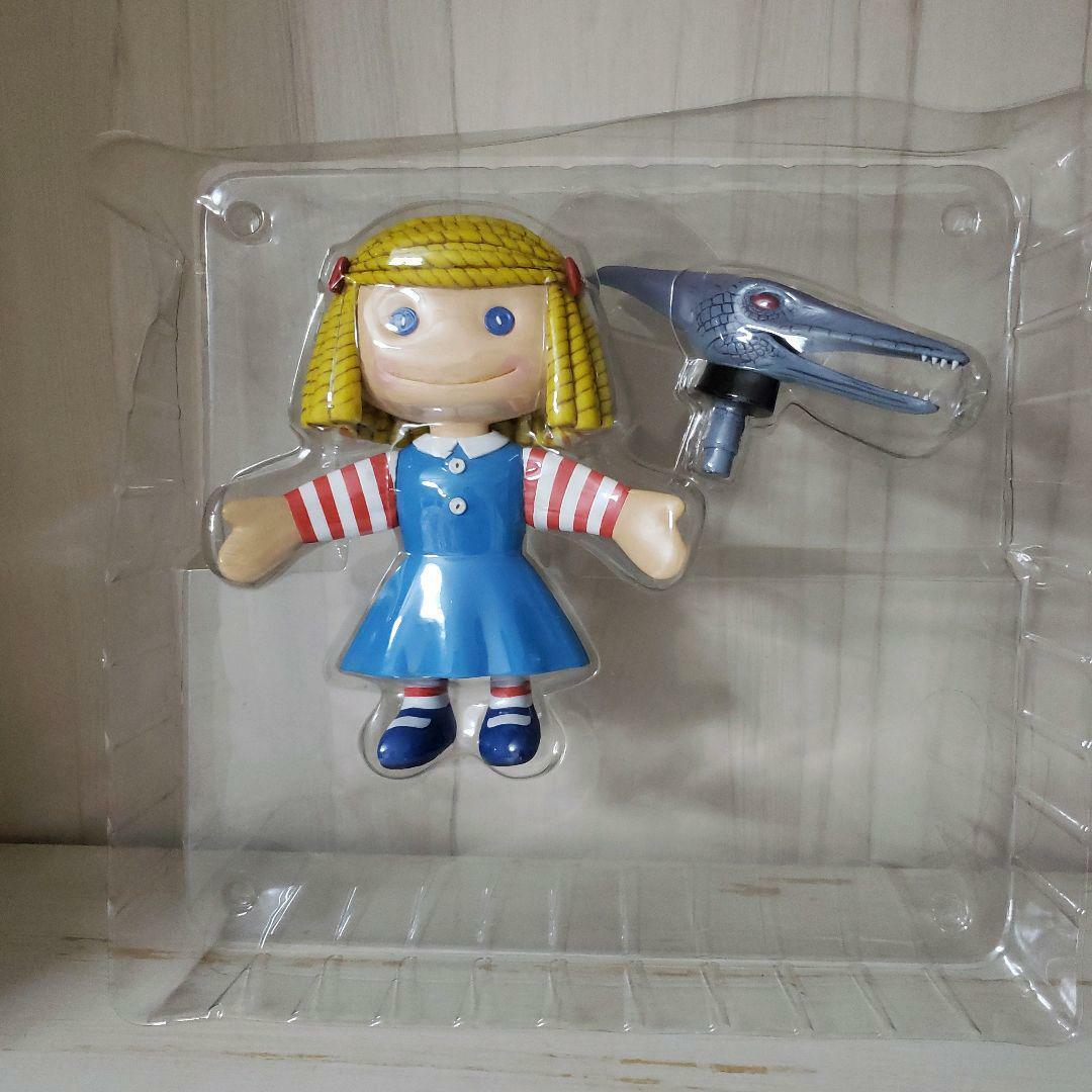 Toy Story Janie Doll figure Dolls Medicom Toy Disney Pixar Toy Story Janie Doll figure Dolls Medicom Toy Disney Pixar