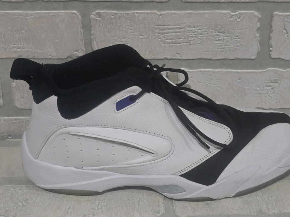 Zapatos de baloncesto Nike para hombre Air Jordan Jumpman Quick 23 AH8109-100 talla 11,5 2018 Foto 4 de 4