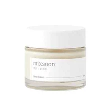 Mixsoon Bean Cream 50ml K Beauty