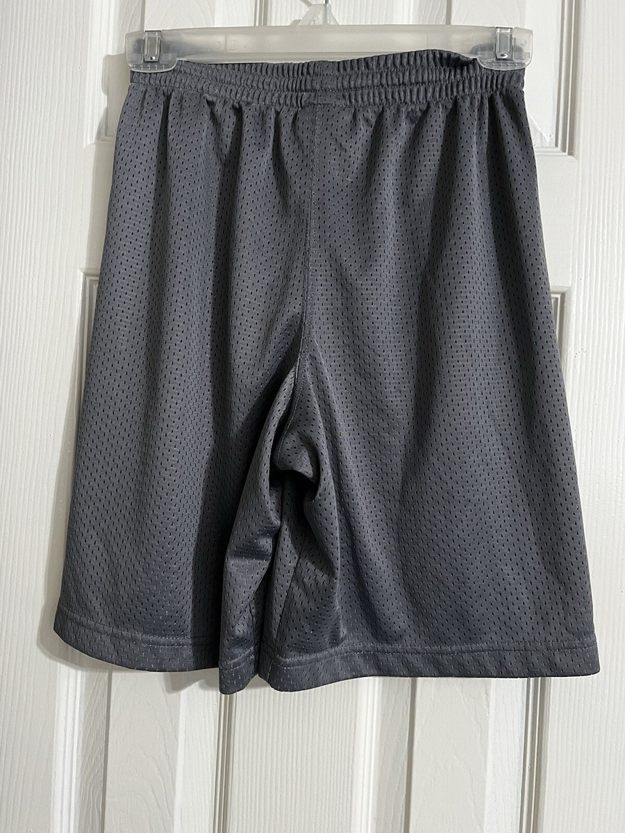SA Gear Men's Gray Activewear Shorts Size M | eBay