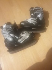 Roces Kinder Schlittschuhe, Grösse 30-33