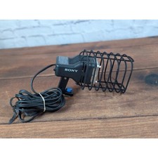 Sony Video Light HVL-150UC On-Camera Portable 100W