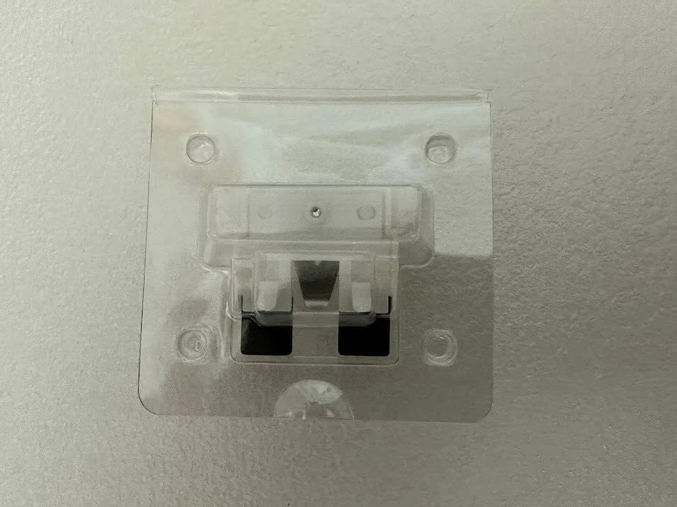 Plustek 27-65F-0201A110 ADF Pad Module for PS406 PS406U eScan A150 - Image 2 of 2