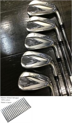 TaylorMade ステルス アイアン 7本セット 6-SW（2022） s-l400.jpg