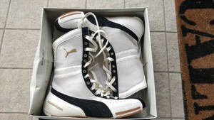 scarpe boxe puma