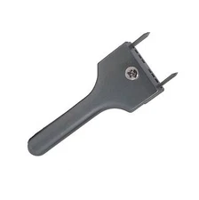 Universal and Adjustable Nail Head and Spot Setter 8114-00 by Stecksstore