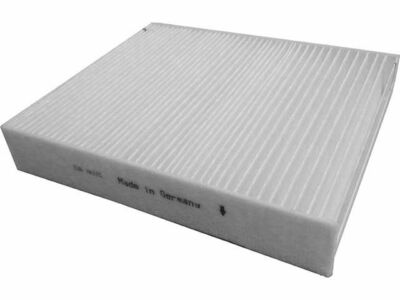 Airmatic Cabin Air Filter fits BMW 428i xDrive Gran Coupe 2015-2016 ...
