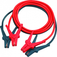 Aeg Starthilfekabel SK35 Best-Contact ÜBerbrüCkungskabel Starterkabel 2X4,5M