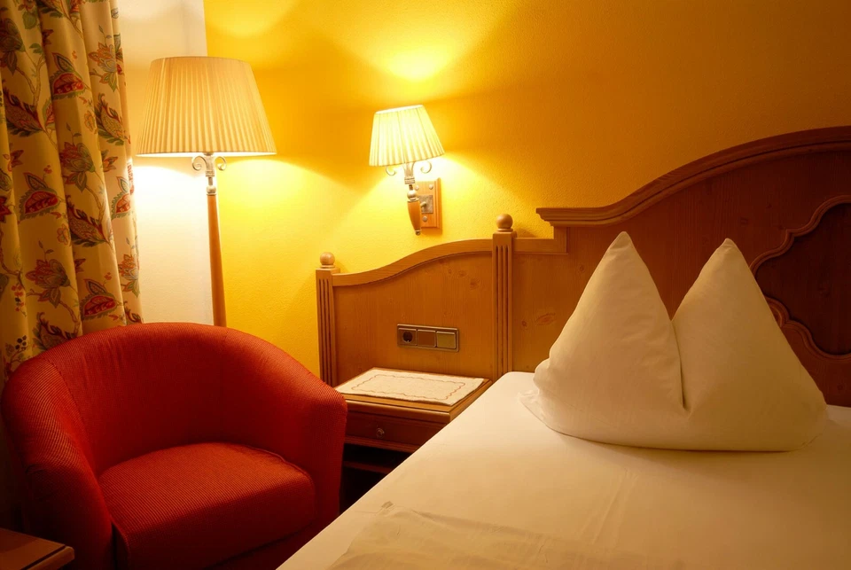 3 Tage Urlaub in Bayern Oberfranken Hotel Gondel Kurzurlaub Wellness Kurzreise - Bild 4 von 4