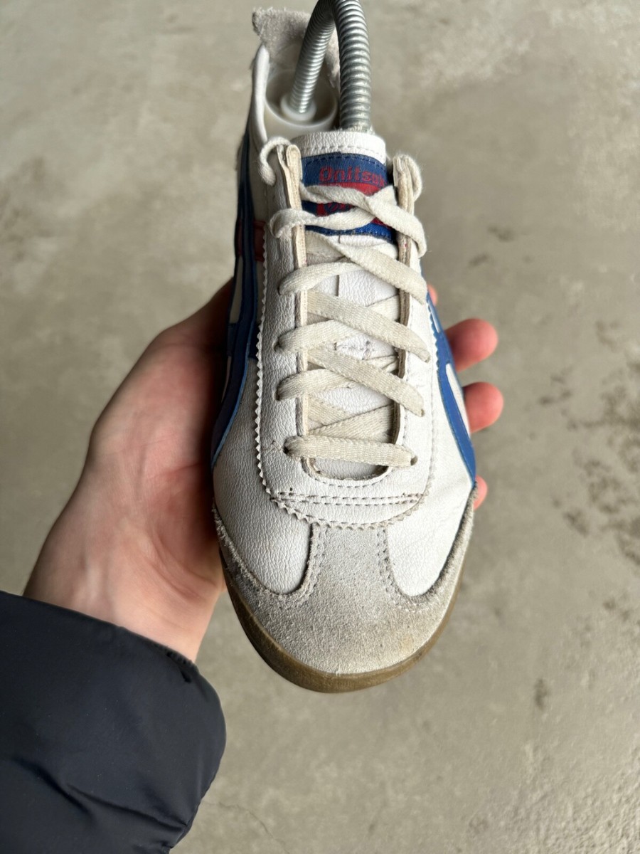 Onitsuka Tiger Vintage Shoes US6,5 | eBay