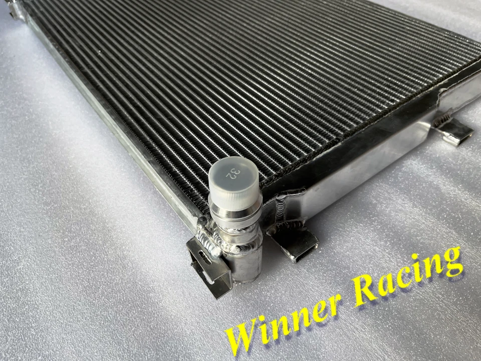 Fit 奥迪 A6/Allroad Quattro C5 2.7L V6 MT 2000-2005 铝收音机 — 第 4/4 张图片