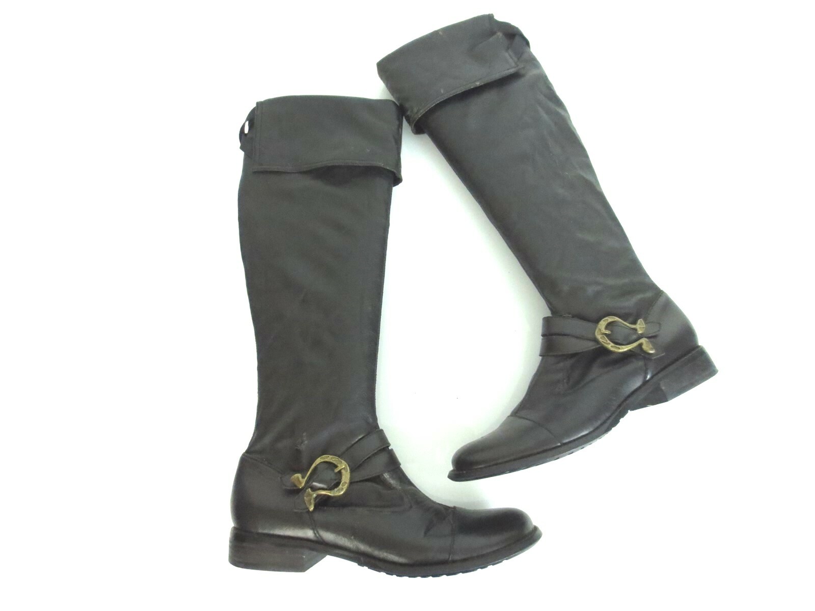 chaussures fugitive by francesco rossi