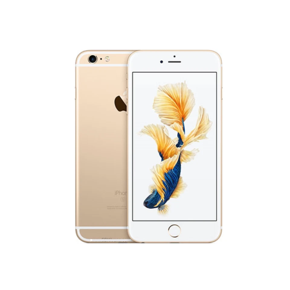 Apple iPhone 6s - 16/32/64/128GB - Space Gray (AT&T) A1633 (CDMA + GSM) - Image 4 of 4