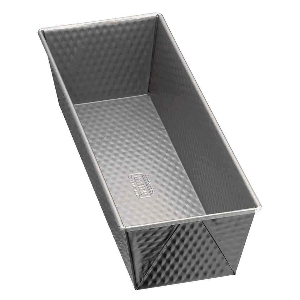 Kaiser Königskuchenform L 30 cm Kastenform Kuchenform Backform Brotbackform