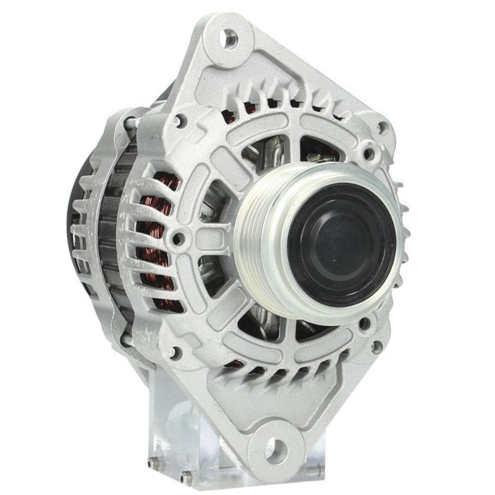 Alternatore Compatibile Con Opel Astra DRA1127 100 A