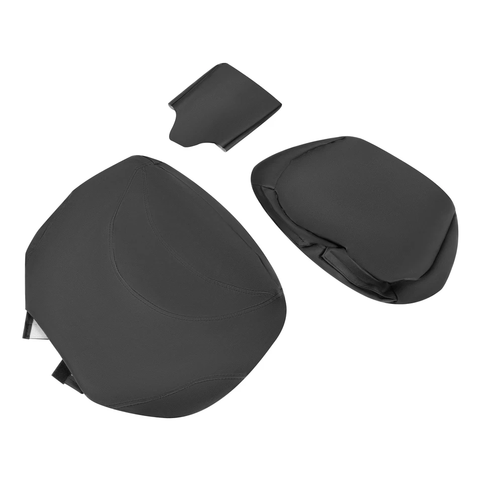 Seat cover For Can-Am Outlander Max 400 Max 500 Max 650 Max 800 Max 800R 06-13 Foto 2 de 4