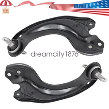New Trailing Arm Rear Left Right Black For Honda Civic 2016-2021 52365-TBA-A01