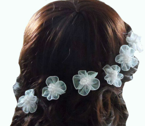 Curlies In Braut-Haarschmuck Online Kaufen - Foto 3