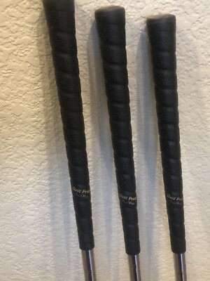 Bois 4 Titleist Acushnet Vintage – Droitier, Manche Acier Régulier 42 Pouces
