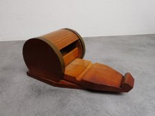 Distributore Da Sigarette Lumaca Vintage 1960