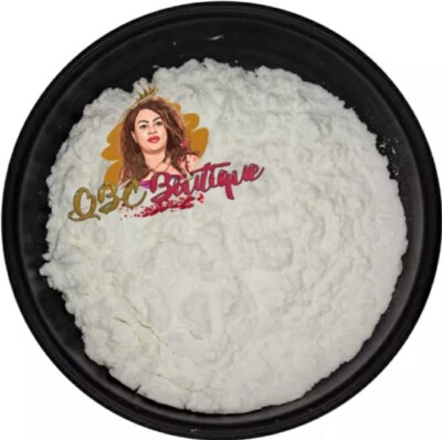 Giga White powder cosmetics raw material 99.9% pure 20 Gram