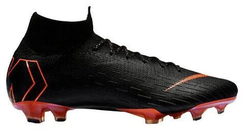 シューズ Nike Mercurial Superfly 6 Elite FG Mercurial Superfly 6 Elite FG 'Total Orange' - Nike - AH7365 810